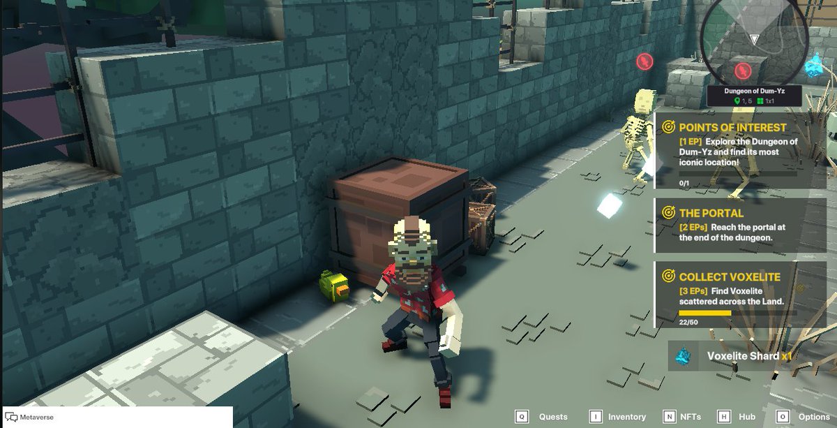 hop55698's tweet photo. @TheSandboxGame I just participated in the #TheSandbox weekly contest for a chance to win 200 mSAND! I found one of the hidden ducks, check out my screenshot below!
👇 https://t.co/cpEESTOvZb