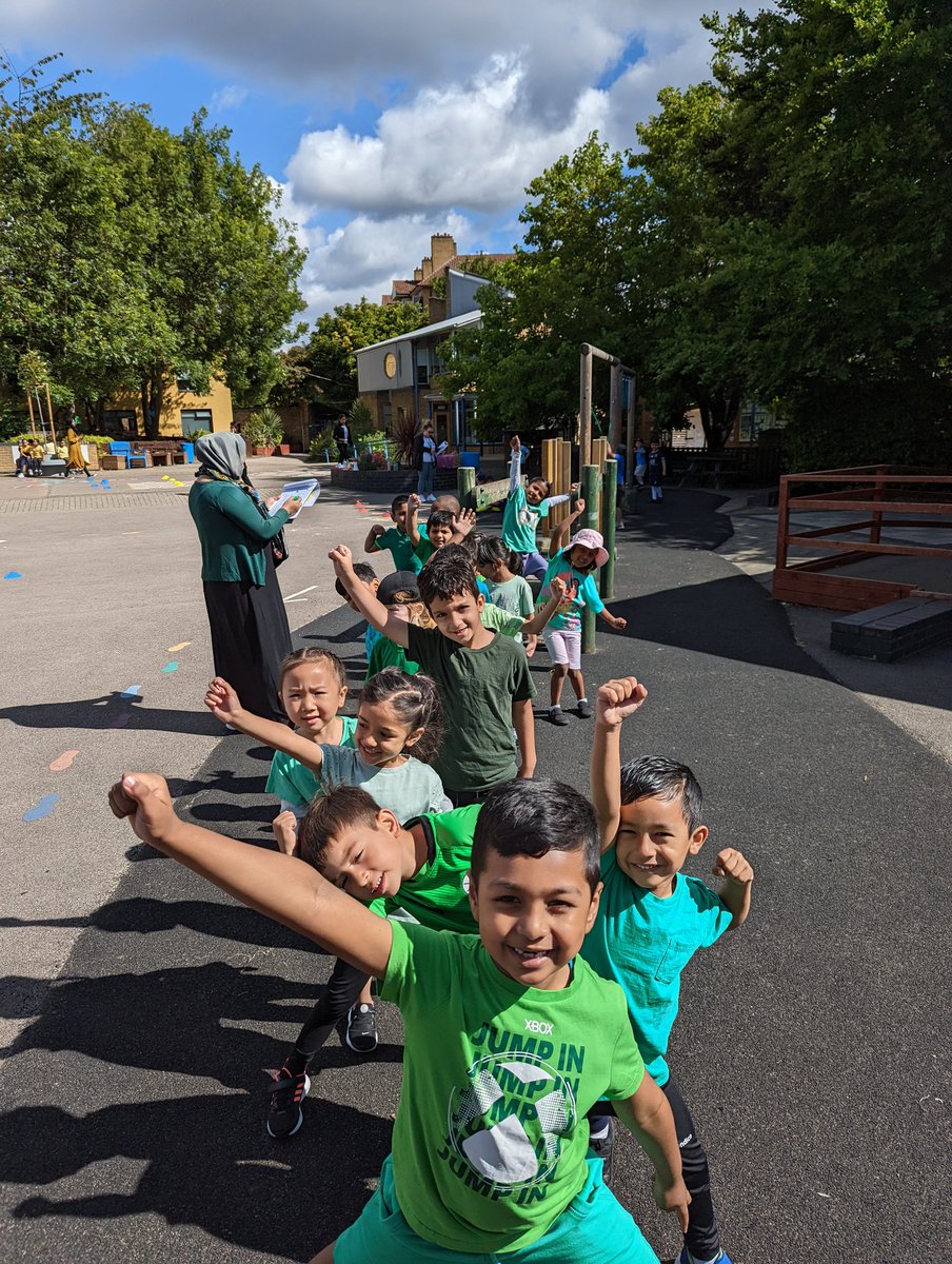 Cyril Jackson Reception tweet media