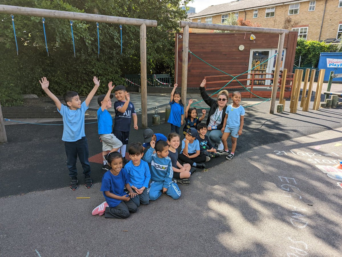 Cyril Jackson Reception tweet media