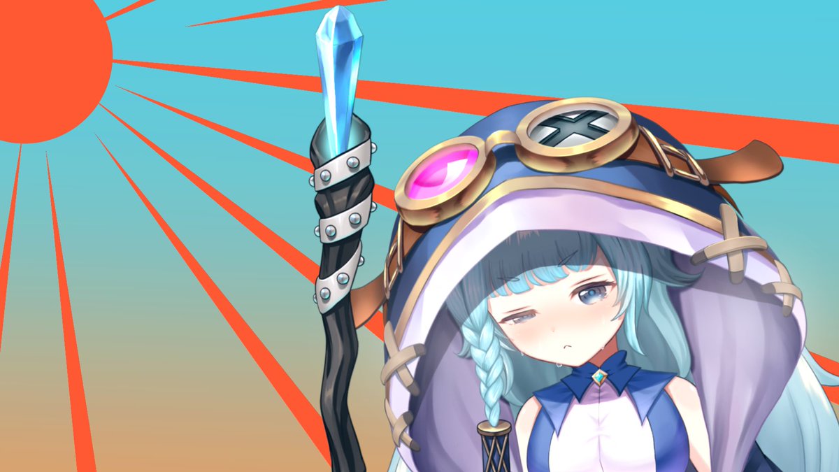 魔儘まほ💧🪄そちまる🌎❔ tweet media