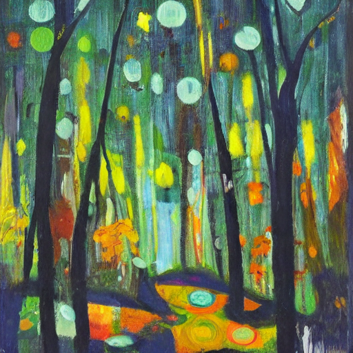 Rivers Have Wings tweet media