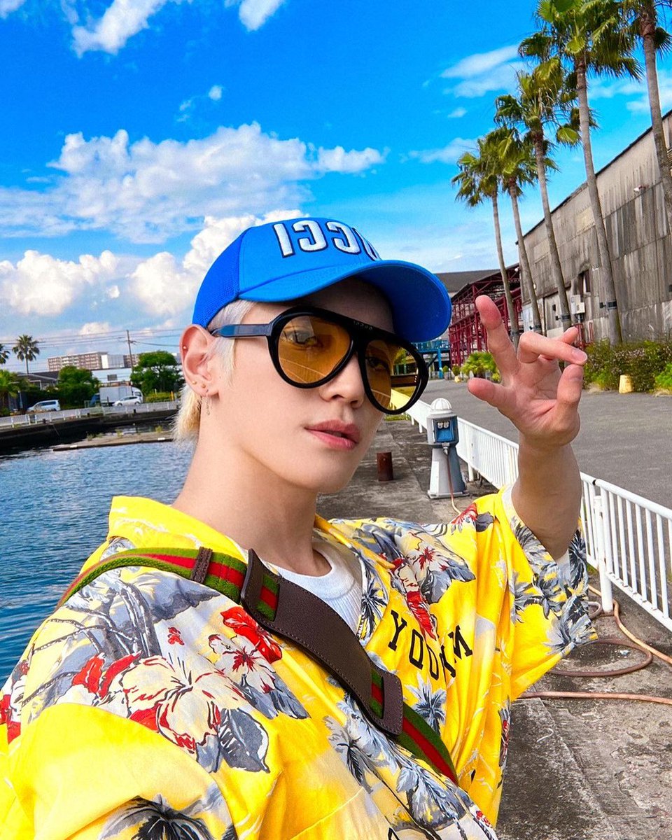 nacutejae's tweet photo. @hallokauci BEST LEADER TAEYONG DAY

#HAPPYTAEYONGDAY 
#LovelyFairyTAEYONGDay
#태용이가_여는_칠월의_시작

Wishing you fulfillment happiness and most importantly health!❤️ May you get to do the things you want to do and blossom! Happy birthday Taeyong~❤️ https://t.co/NeiZTqi553