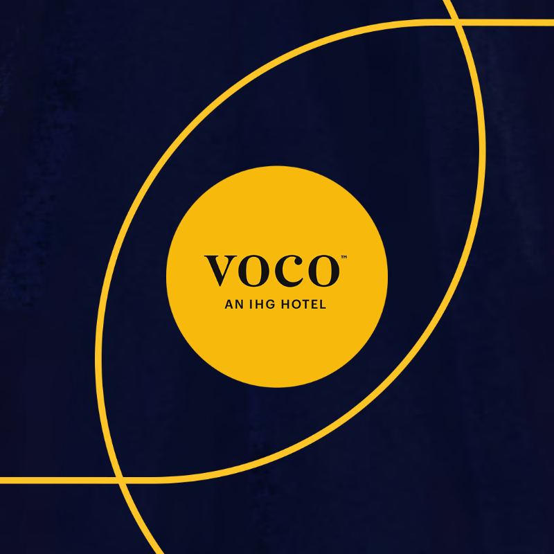 vocohotels's tweet photo. Ride the creative wave of Seoul with the new voco Seoul Gangnam.
#vocohotels #ExperienceIHG #vocoSeoulGangnam #vocolife