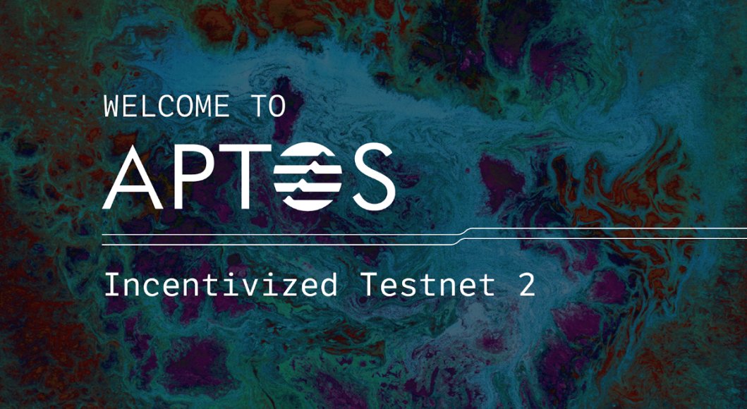 #Aptos

<a href="/aptoslabs/">Aptos Labs</a> just announced the registration for AIT2 incentivized program. Don't forget to tune yourself in this amazing program guys! 👇
discord.com/channels/94585…