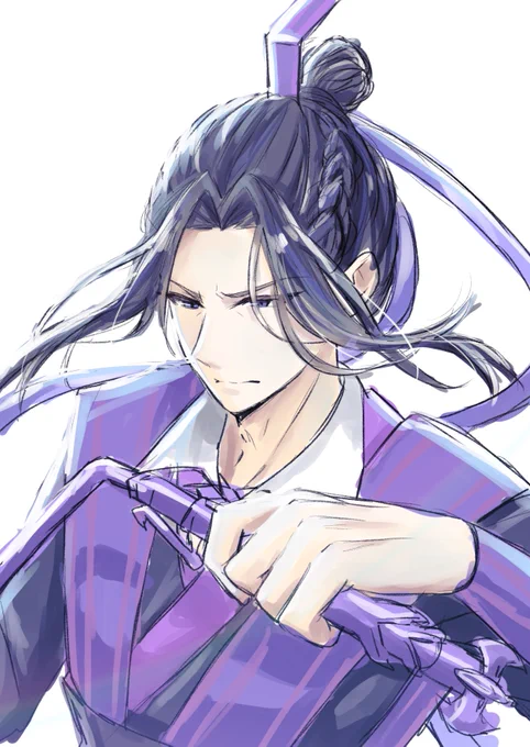 江澄と三郎 