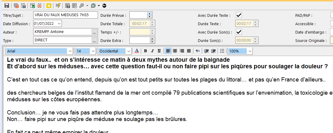 Antoine Krempf tweet media