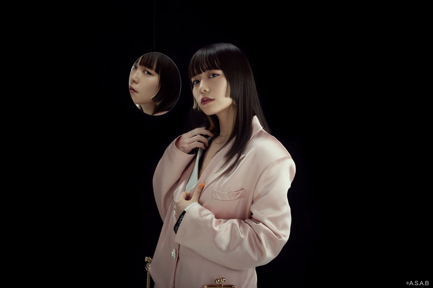 [情報] 赤いナースコール視覺海報公開