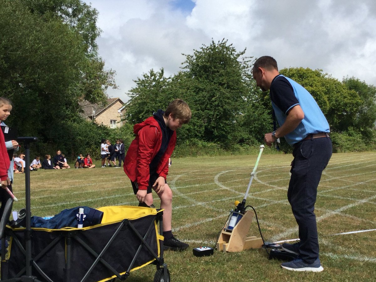 Soaring STEM (@soaringstem) on Twitter photo Wednesday saw the Year 5 and 6 children from Radipole Primary School take on the Rocket Challenge, with the winning rocket flying 67 metres 🚀 <a href="/rafyouthengage/">RAF Youth STEM Team</a> <a href="/SoaringSTEM/">Soaring STEM</a> Wednesday saw the Year 5 and 6 children from Radipole Primary School take on the Rocket Challenge, with the winning rocket flying 67 metres 🚀 <a href="/rafyouthengage/">RAF Youth STEM Team</a> <a href="/SoaringSTEM/">Soaring STEM</a>