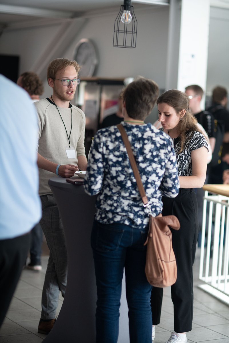 Barcamp Flensburg tweet media