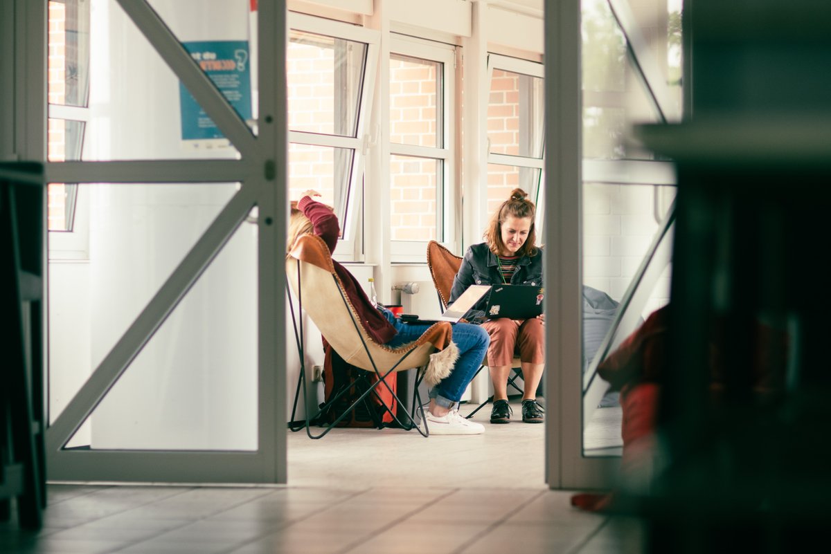 Barcamp Flensburg tweet media