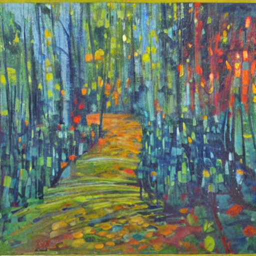 Rivers Have Wings tweet media