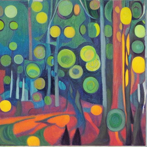 Rivers Have Wings tweet media