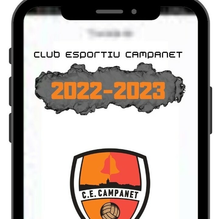 cecampanet's tweet photo. 🆕 1a REGIONAL 22-23
A partir d'avui anirem publicant les novetats del nostre equip de primera regional per les xarxes. 
Estau atents  i teniu el mòbil ben carregat per si de cas rebeu una cridada... ⚽🟠⚫🙋🏻🤳. #fcec https://t.co/mDQ6ezMmzx