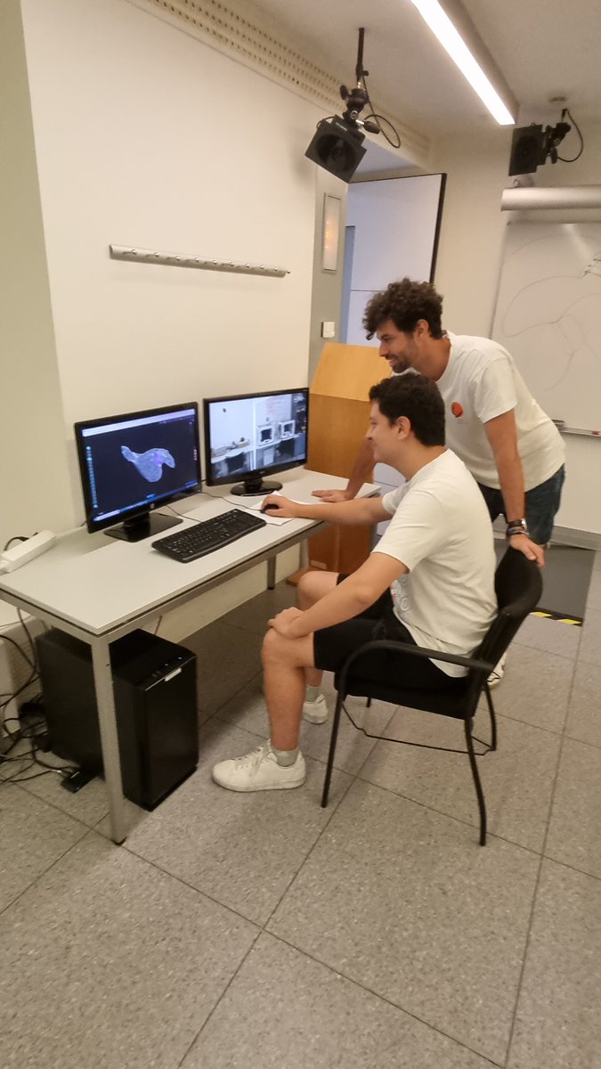 PhySense-UPF tweet media