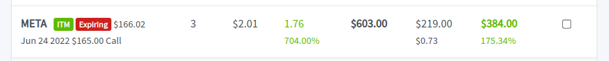 MetachartAI's tweet photo. Part 2- Just a few snaps of our member's profits. 
Join us in the server today whilst we're still completely free. 
https://t.co/vkJwlOaIa8
$SPY $AMD $META https://t.co/HcPeND8o1M