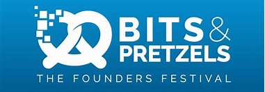 coldplasmatech's tweet image. Unser Wundrebell-Duo &quot;Mini and Maxi Wound-Rebel&quot; (Carsten and Kilian) rockt die Bühne auf der &quot;Bits and Pretzels&quot; in München. #coldplasmatech #bitsandpretzels #drcarstenmarenholz #wundrebell