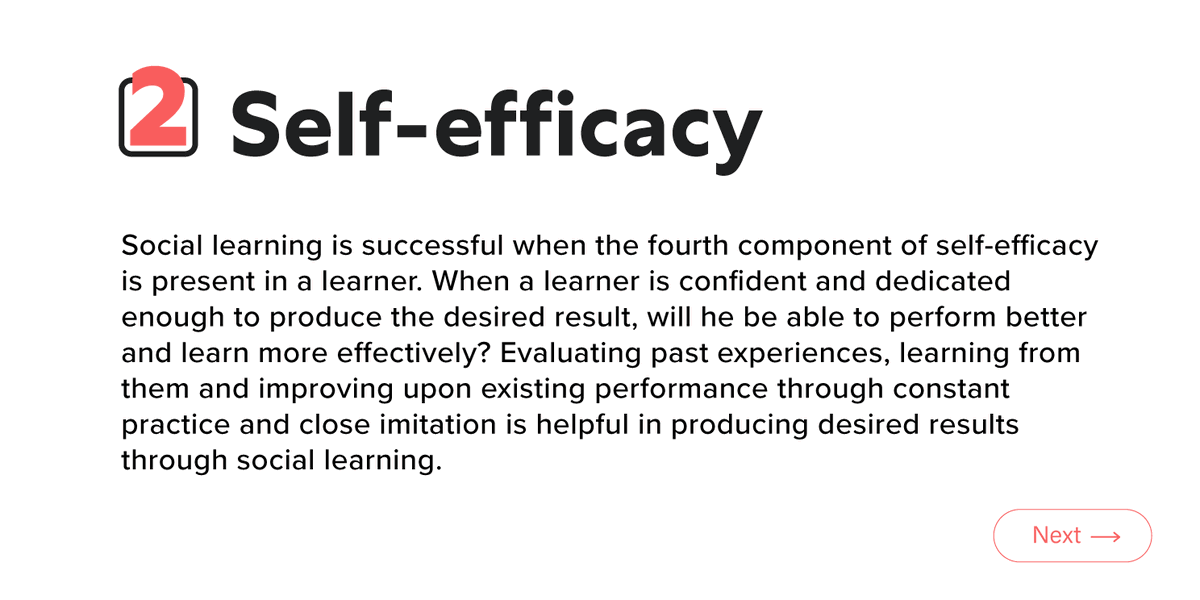 KoolStoriess's tweet photo. Social learning is the most interactive and progressive space for learners!
Didn't you know about it?
No issues :)
Let's understand the concept together.
https://t.co/rTHw1ceLQf
#socaillearning #koolstories #education #learn https://t.co/EVEF8EQccD