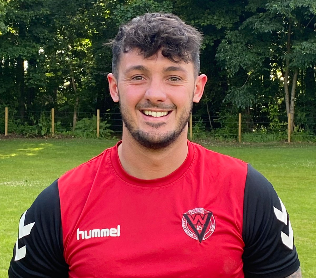 Whitletts Victoria FC tweet media