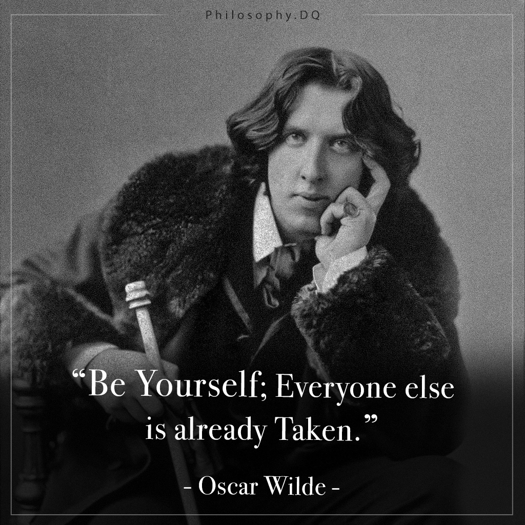 Philosophy_DQ's tweet photo. 15 Powerful Philosophy Quotes From "Oscar Wilde"

| Thread https://t.co/aET81cYGkV