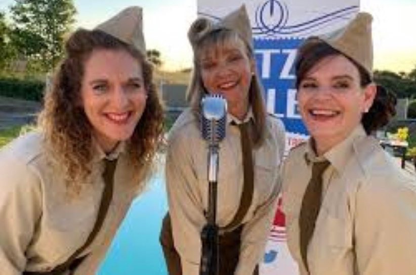 Seasaltsandsail (@seasaltsandsail) on Twitter photo Oh itβs an exciting day ahead! π
From 2pm, the bar is open and the boats arrive! <a href="/ritzybelles/">Ritzy Belles</a>, <a href="/mouseholemvc/">Mousehole Male Voice Choir</a> & Sandy Acre 7 are performing. BBQ is on and the Tattyella supper. Remember to buy a programme at the festival or from an outlet listed on seasalts.co.uk Oh itβs an exciting day ahead! π
From 2pm, the bar is open and the boats arrive! <a href="/ritzybelles/">Ritzy Belles</a>, <a href="/mouseholemvc/">Mousehole Male Voice Choir</a> & Sandy Acre 7 are performing. BBQ is on and the Tattyella supper. Remember to buy a programme at the festival or from an outlet listed on seasalts.co.uk