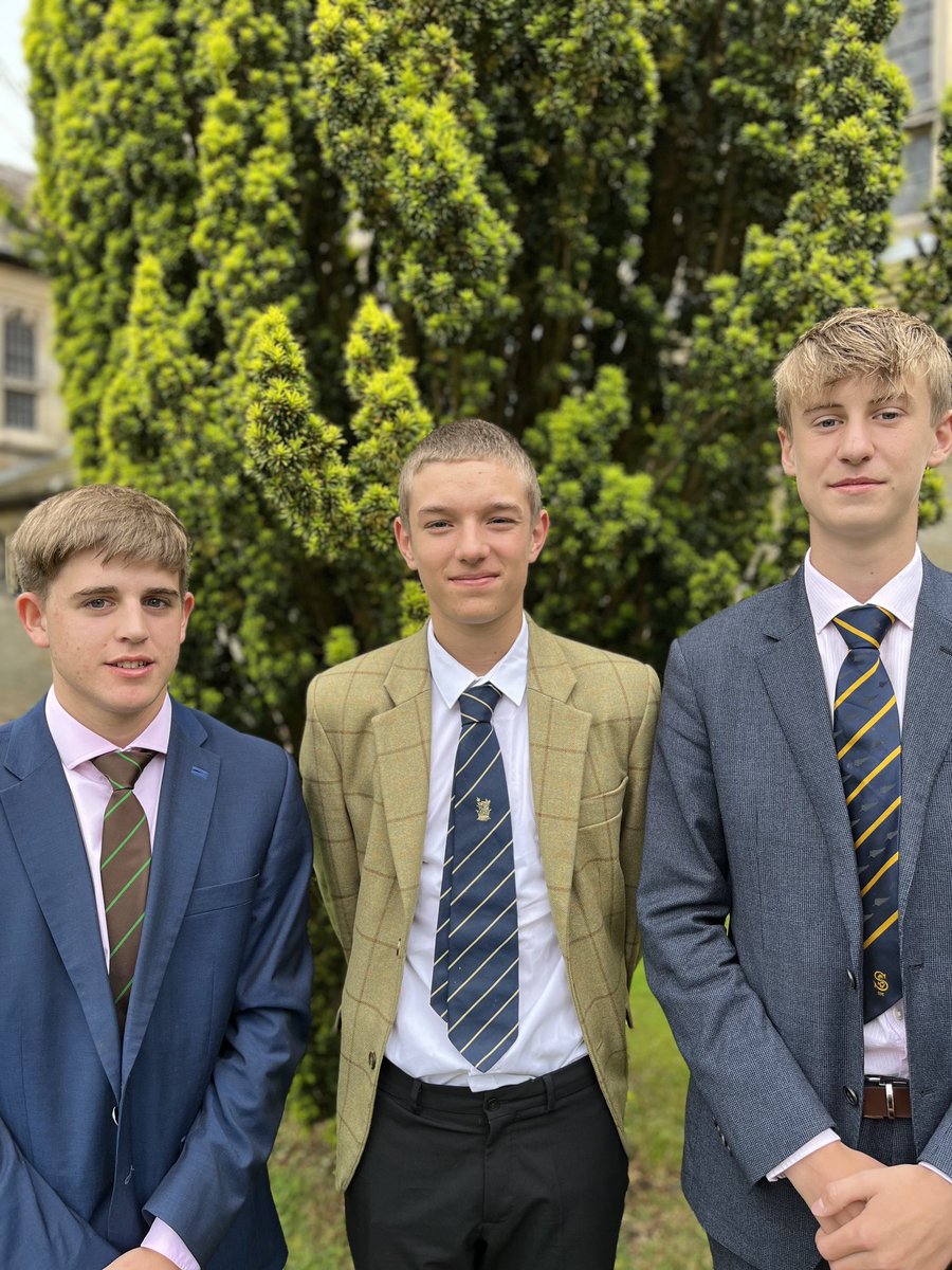 Evans House (@evans_sedbergh) on Twitter photo Next year Toby will chair the School of Athens, Toby and Oliver form part of the TGI leadership team and Phoenix will lead the (aptly named but not eponymous!) Phoenix Society. <a href="/Sed_Academic/">Sedbergh Academic</a> <a href="/SedberghPhoenix/">SedberghPhoenix</a> Next year Toby will chair the School of Athens, Toby and Oliver form part of the TGI leadership team and Phoenix will lead the (aptly named but not eponymous!) Phoenix Society. <a href="/Sed_Academic/">Sedbergh Academic</a> <a href="/SedberghPhoenix/">SedberghPhoenix</a>