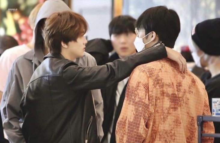 lolypoly251's tweet photo. ; Markhyuck lokal au
Temen tapi Pacaran
—Bara dan Riza, dua pejuang yang kisahnya tak kalah indah dari kisah yang lain https://t.co/gVPO0YEbwY