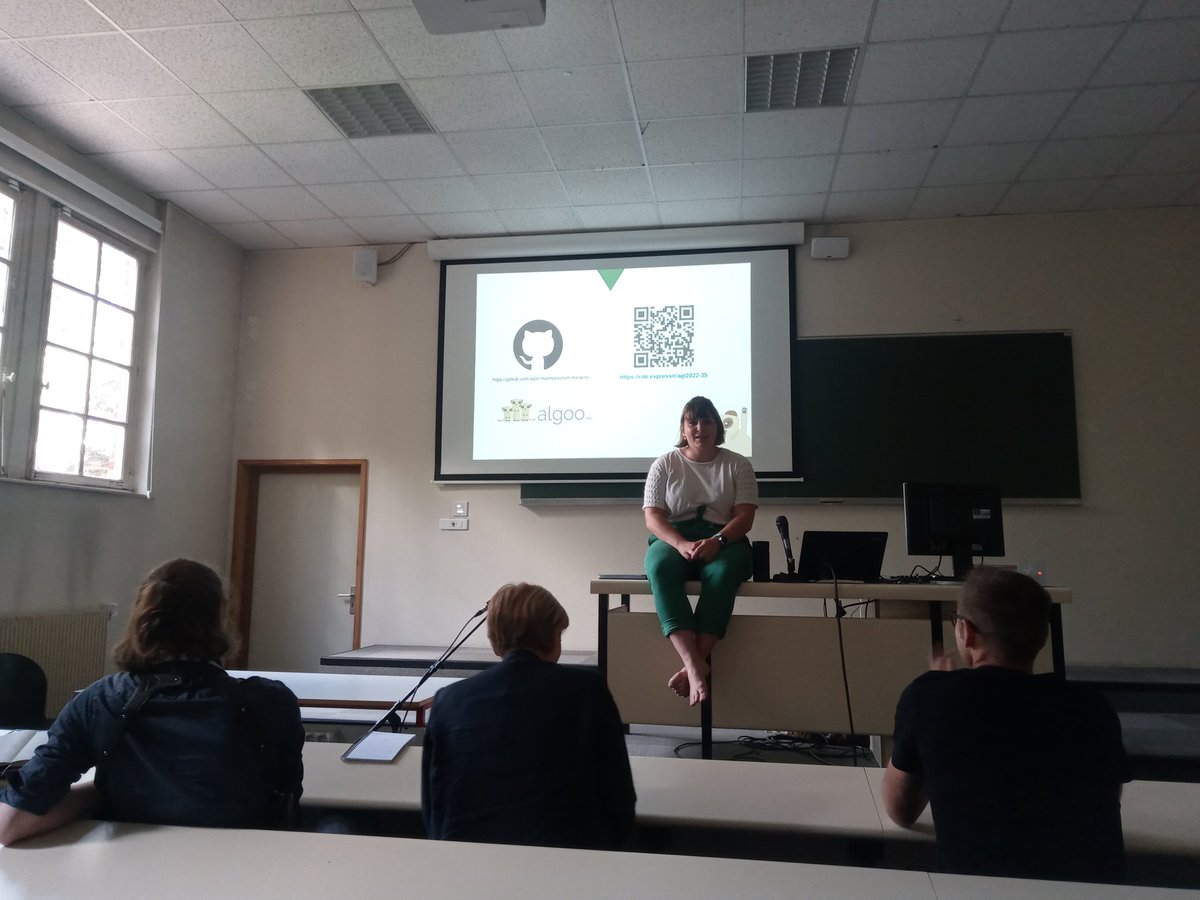 Benoît Hermant tweet media