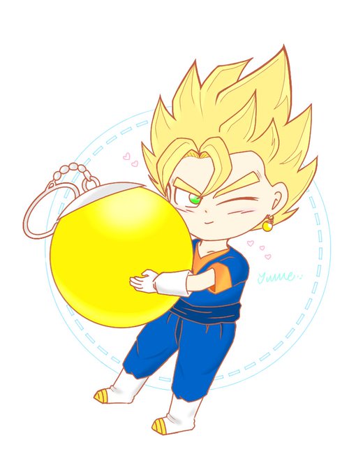 ドラゴンボールのtwitterイラスト検索結果 ドラゴンボールのtwitterイラスト検索結果