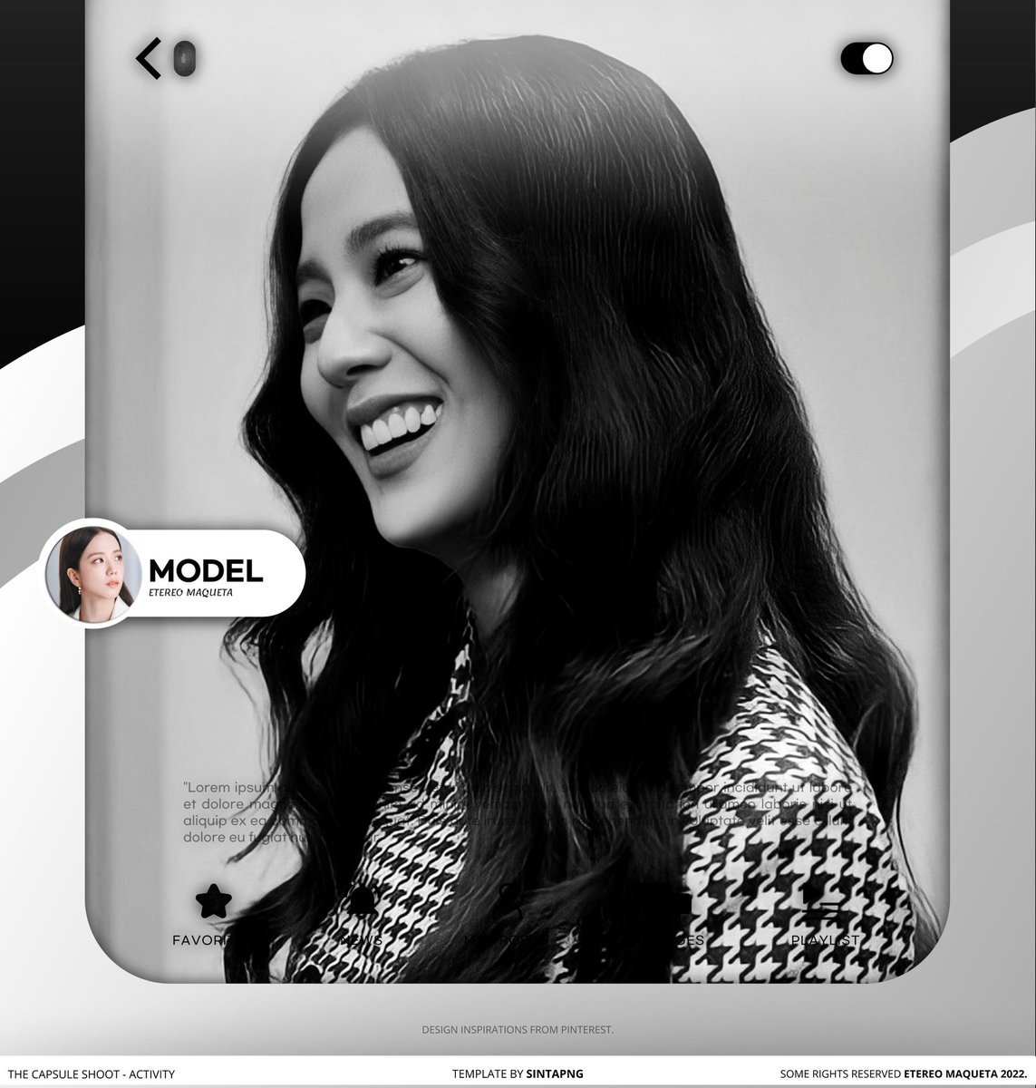 anaerchive's tweet photo. ㅤ
#DIOR posted an update ——— 𓆩♡𓆪
≡ 07/01/2022 — 05:30 PM
⌕ location disabled
#EMTheCapsuleShoot
#EncapsulatingmEMories
#RemEMberingME
ㅤ https://t.co/Ds8qujlnJa