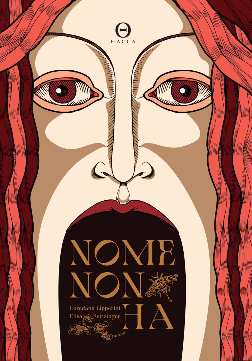 Magia della Sibilla Appenninica su letteratemagazine.it/2022/07/01/mag…
Tre amiche in viaggio bloccate nelle Marche da un guasto all’auto: qui l’incontro con le storie di streghe sapienti. E le scelte di cia...