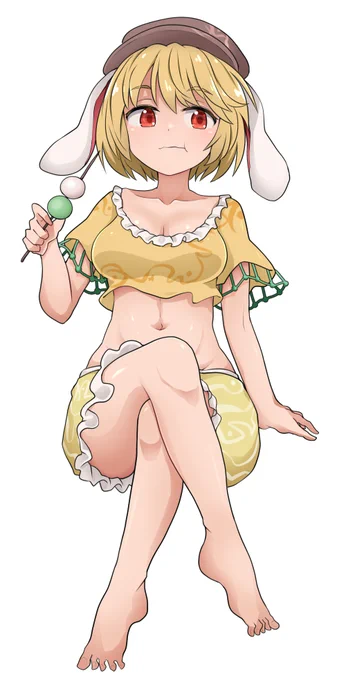 鈴瑚 