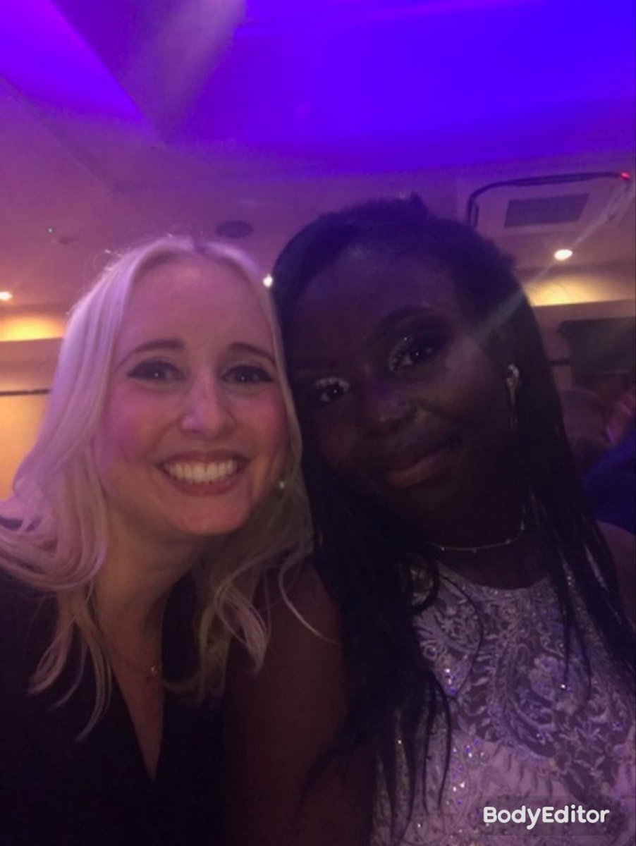 Miss_Hayes_Eng's tweet photo. And just like that...prom is done! Had to sneak in a few selfies, more to come. Year 11 - you were amazing. @BBGAcademy https://t.co/eAJqDWtSee