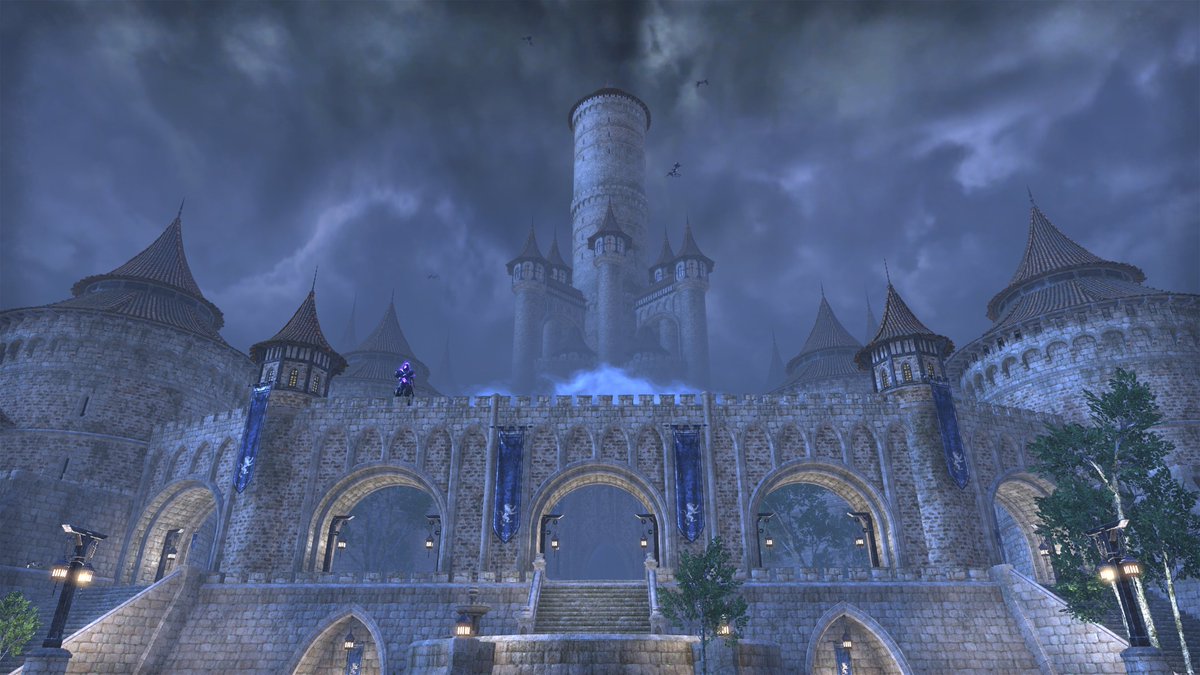 fishwick89's tweet image. #eso #ElderScrollsOnline