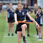Our Lower School Sports Day was another great success, a fun and exciting day and a chance to show the sport talent of our Year 7 and 8 pupils. 

More huge thank-yous to all of our staff who made the day possible! @KESWQMH @KESWsport 