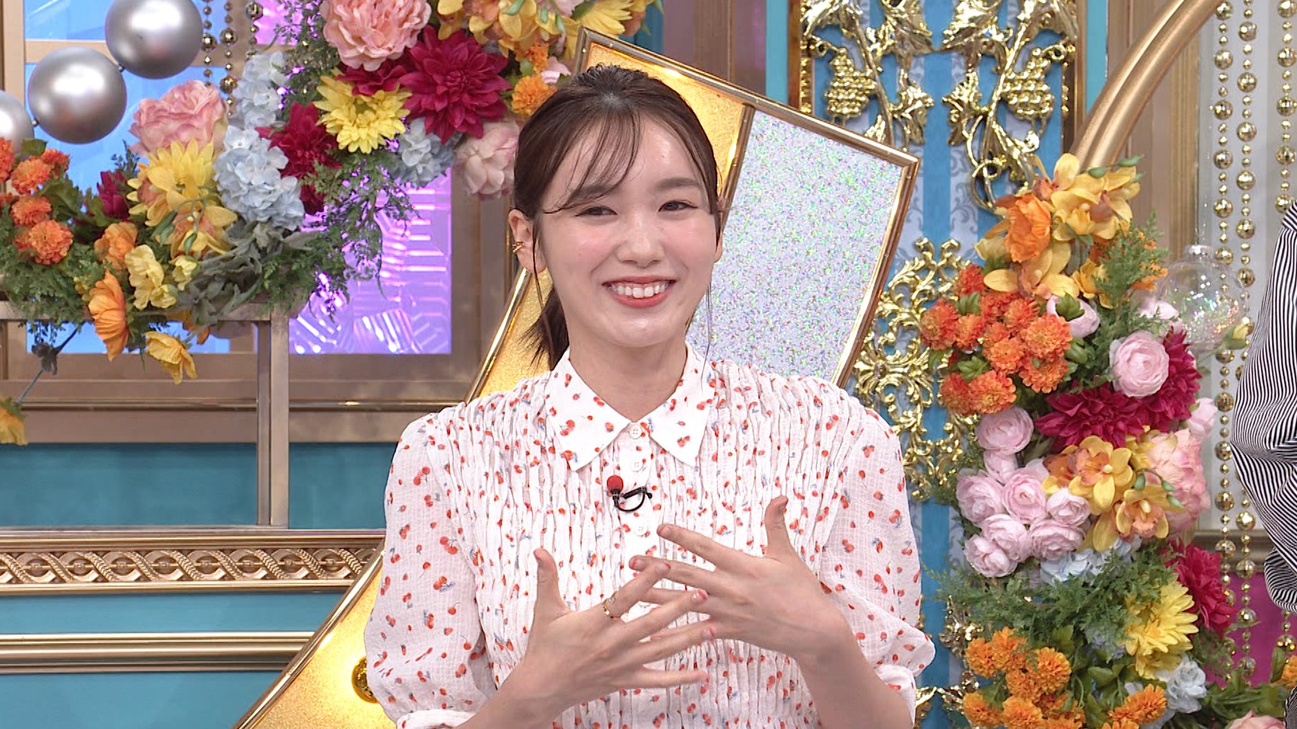 行列のできる相談所 公式 次回8 28 日 よる9時放送 あす夜９時 ドラマのような プロポーズsp 香水 で大ブレイク 瑛人 のドタバタプロポーズ 奥様が変人っぷりを暴露 飯豊まりえ が ある有名歌手ｘから熱烈