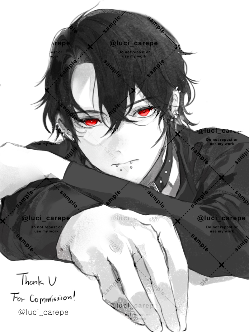 luci(26년도 외주 구합니다!) tweet media