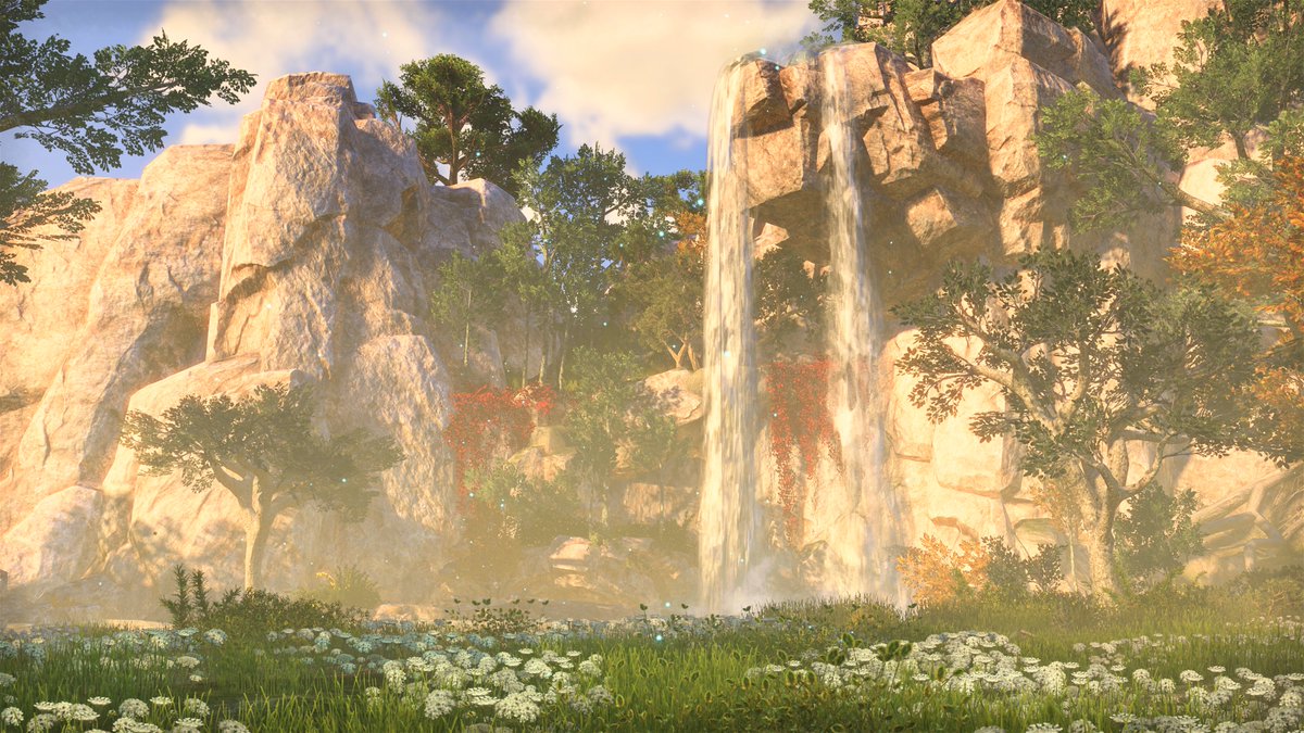 fishwick89's tweet image. #eso #ElderScrollsOnline