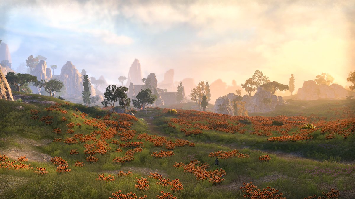 fishwick89's tweet image. #eso #ElderScrollsOnline