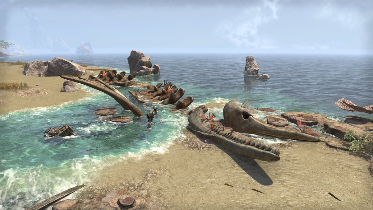 fishwick89's tweet image. #eso #ElderScrollsOnline