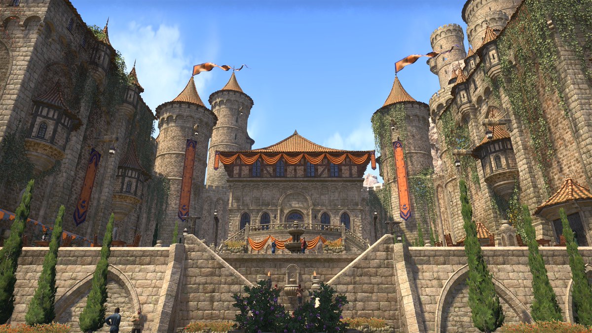 fishwick89's tweet image. #eso #ElderScrollsOnline