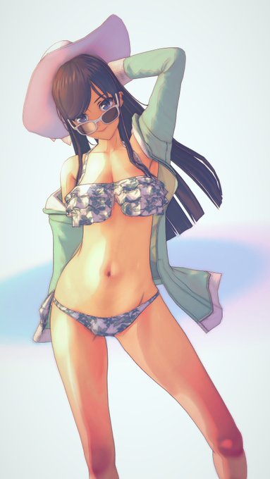 パーカー着崩しはいいぞ👍
#コイカツ夏のスクショ祭2022 