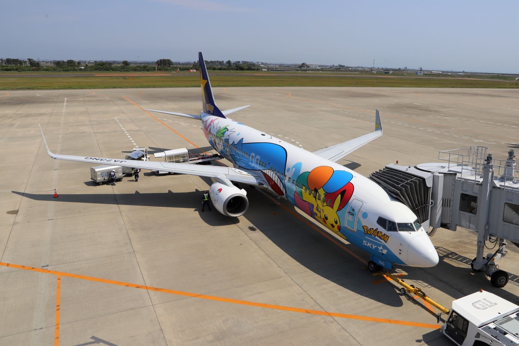 公式】仙台空港 on X: 