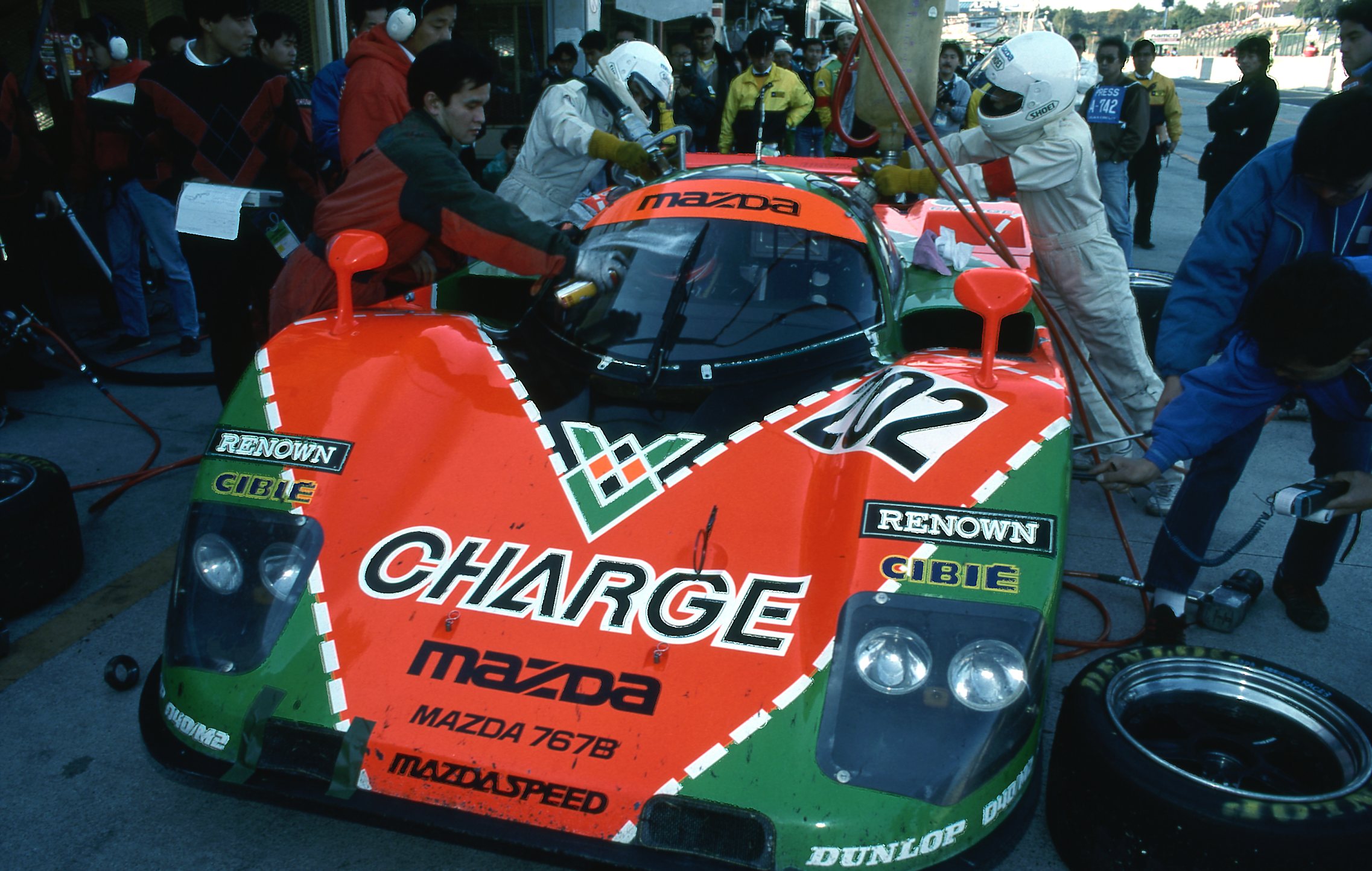 鈴鹿サーキット Suzuka Circuit on X: 鈴鹿サーキット Suzuka Circuit on X: