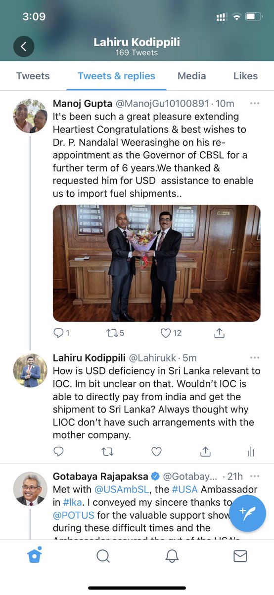 Lahirukk's tweet photo. @ManojGu10100891 😂 so now usd thing is gone ? https://t.co/Rs2MuJNUO8