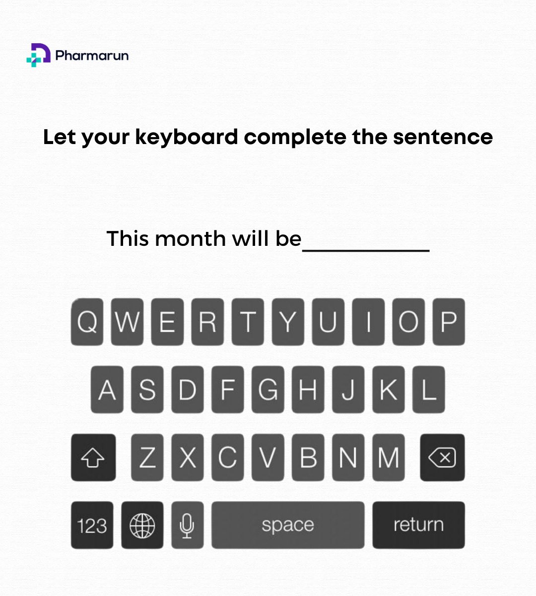 Pharmarun_'s tweet photo. Hello pharm-ily! Welcome to the second half of the year!🥳
We couldn't have done the first half without you and we're grateful for your support and patronage.💜

Let's play a little game, shall we? We'll go first; This month will be great.😁 https://t.co/2d9reTK1xP