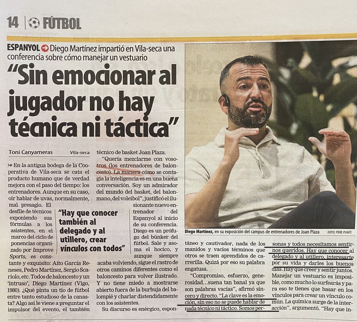 Marc Carrasco tweet media