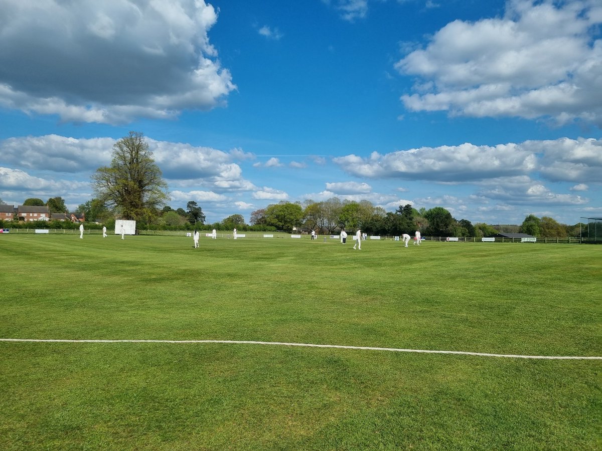 Forton_CC's tweet photo. 🤞☀️🏏 this weekend!
Sat 
Double header with @Ellesmere_CC 1st XI away 12.30pm and 2nd XI home 1pm

Sun
U11s host @BridgnorthCC 10.30am
Sun 1st XI host @LongtonCC 2pm
@ShropCCLeague @mansfieldsportg 

#cricketforallages
#sunshinecricket https://t.co/qHeJq1QrZV