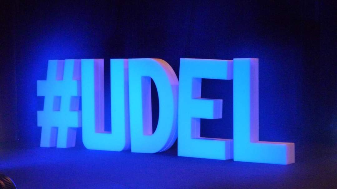 spl_ovle's tweet photo. Hier, jeudi 30 juin, s’est tenue au Centre de Conférences, l’Assemblée Générale Statutaire de l’Union des Entreprises du Loiret (UDEL) et une Conférence animée par Philippe Dessertine.
#ovle #centredeconferences
+d'infos sur nos événements https://t.co/ppjKlLuU2r https://t.co/RNJAU7zu1v