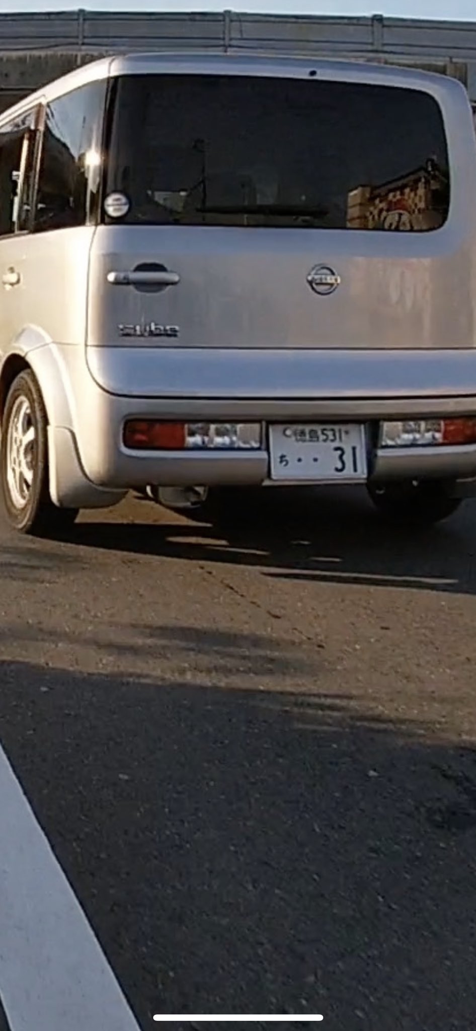 徳島アホドライバー情報 Vbz0b68ee2b0gpx Twitter