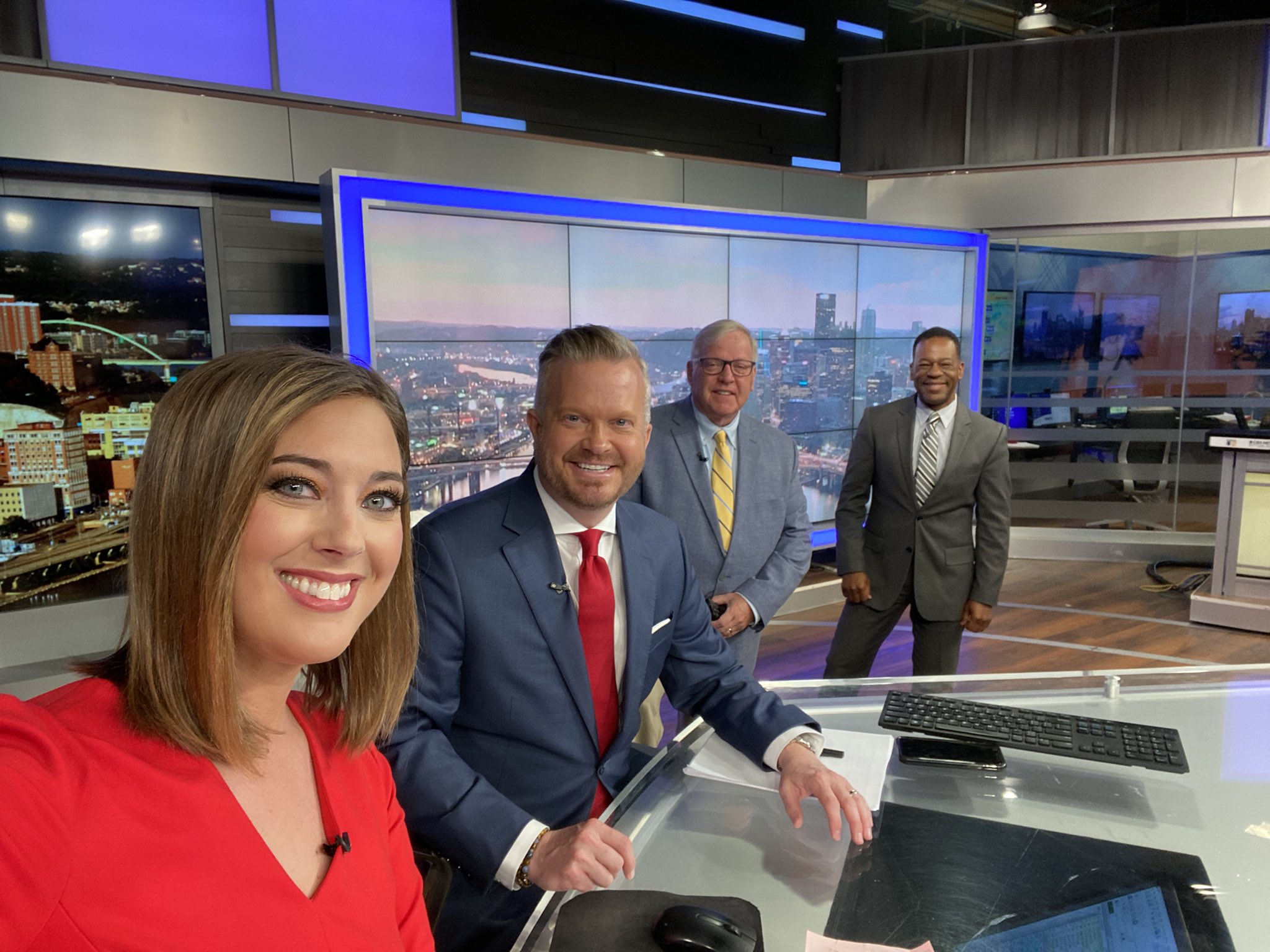 Kdka Tv Morning News Anchors - tmhpjlo